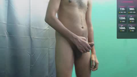 Daniel online show from 8, 11, 2025