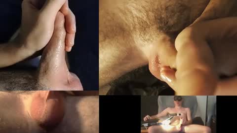 TheSexorcis online show from 31, 1, 2025