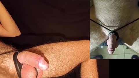 TheSexorcis online show from 15, 9, 2025