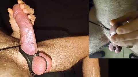 TheSexorcis online show from 18, 9, 2025