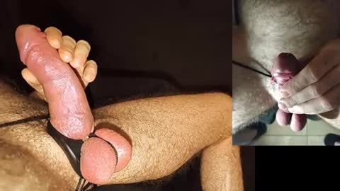 TheSexorcis online show from 22, 9, 2025