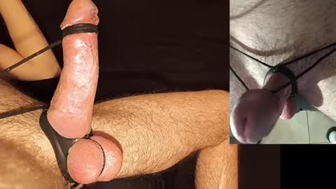 TheSexorcis online show from 5, 10, 2025