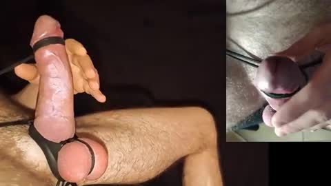 TheSexorcis online show from 6, 10, 2025