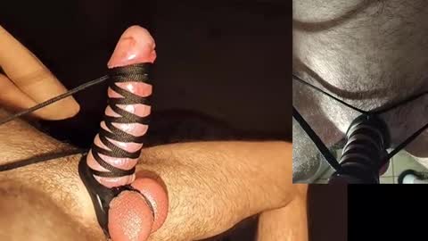 TheSexorcis online show from 8, 10, 2025