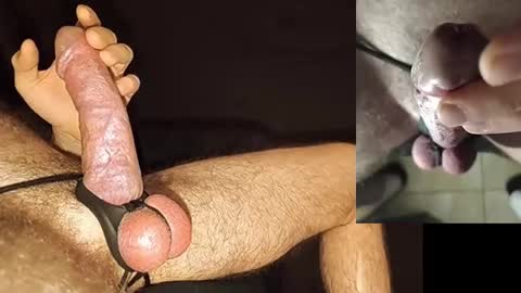 TheSexorcis online show from 11, 10, 2025