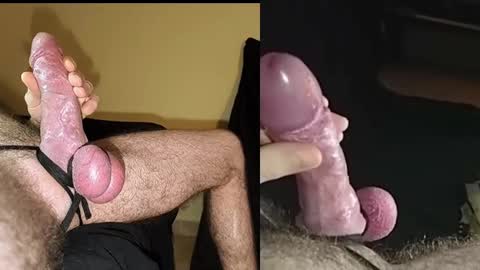 TheSexorcis online show from 11, 11, 2025