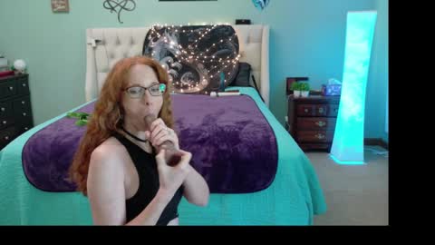 TheSexualDragon online show from 19, 9, 2025