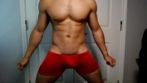 Snapshot of thesexybackpacker chatting on 1, 7, 2026 TheSexyBackpacker online show from 1, 7, 2026