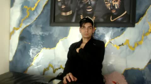 Snapshot of theshamefulboys chatting on 15, 7, 2026 David y Daniel online show from 15, 7, 2026