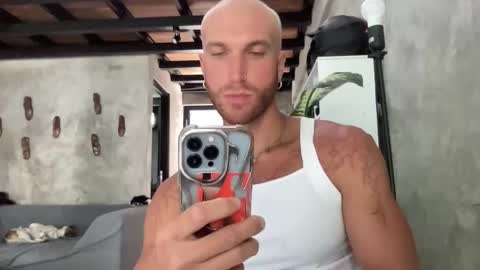 Snapshot of thesilenttop chatting on 15, 3, 2026 Eric Harris online show from 15, 3, 2026