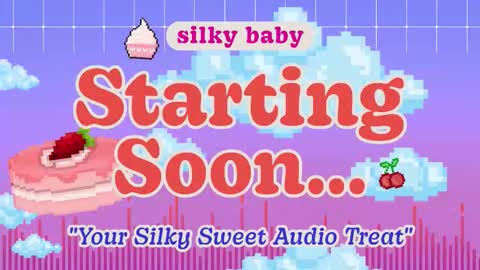 silky baby online show from 18, 12, 2025