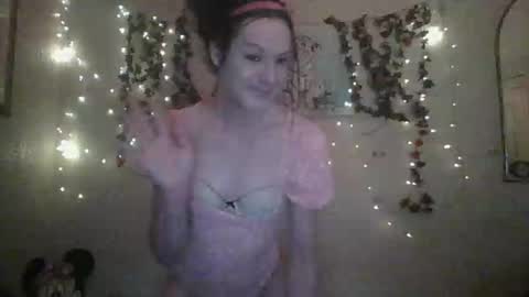 Snapshot of thesillymillie chatting on 20, 12, 2024 sillymillie0 online show from 20, 12, 2024