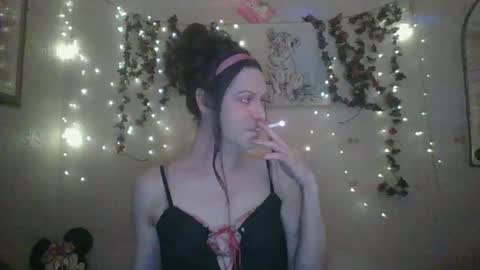 Snapshot of thesillymillie chatting on 25, 12, 2024 sillymillie0 online show from 25, 12, 2024