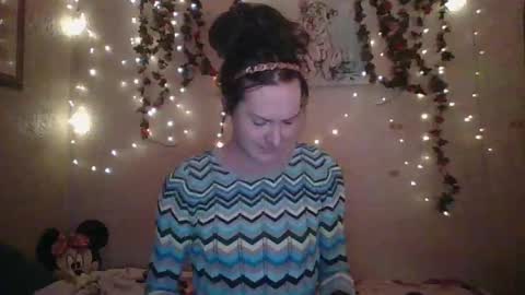 Snapshot of thesillymillie chatting on 17, 1, 2025 sillymillie0 online show from 17, 1, 2025