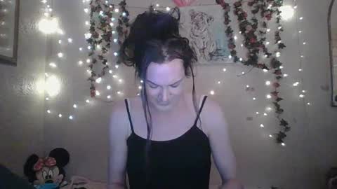 Snapshot of thesillymillie chatting on 21, 1, 2025 sillymillie0 online show from 21, 1, 2025