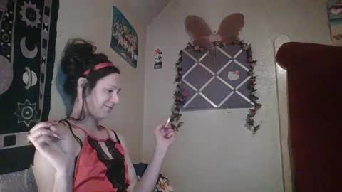 Snapshot of thesillymillie chatting on 11, 2, 2025 sillymillie0 online show from 11, 2, 2025