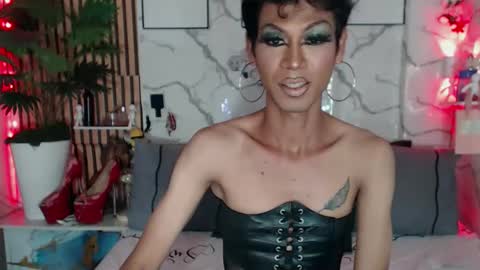 Snapshot of thestarisbornxx chatting on 3, 4, 2026 aiko online show from 3, 4, 2026