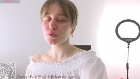 Lucia online show from 13, 2, 2026