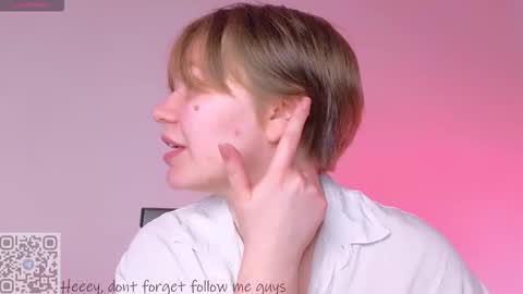 Lucia online show from 19, 3, 2026