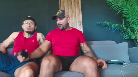 thestraightroom online show from 10, 4, 2026