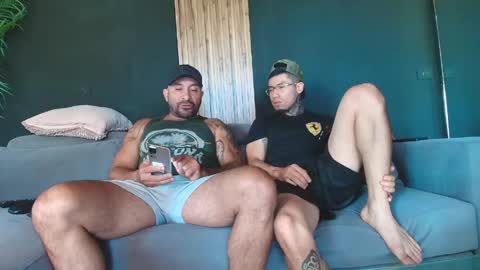 thestraightroom online show from 24, 4, 2026