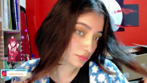  I dont do real meetings My bio  online show from 27, 1, 2025