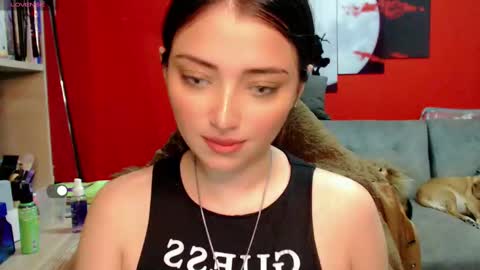  I dont do real meetings My bio  online show from 5, 3, 2025