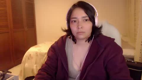 Snapshot of thetalkingbutt chatting on 26, 6, 2026 Mai online show from 26, 6, 2026