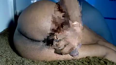 thetightestass14 online show from 1, 1, 2025