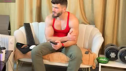 TheTop online show from 21, 10, 2025