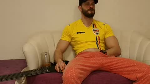 TheTop online show from 3, 3, 2026