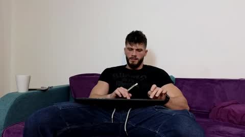 TheTopAlex online show from 10, 12, 2024