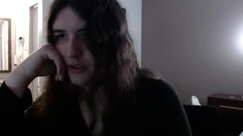 Snapshot of thetrixiecherries chatting on 21, 10, 2025 Trixie Cherries online show from 21, 10, 2025