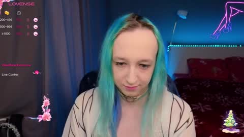 The Great And Powerful Trixie online show from 9, 12, 2024