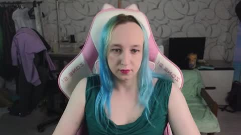 The Great And Powerful Trixie online show from 26, 9, 2025