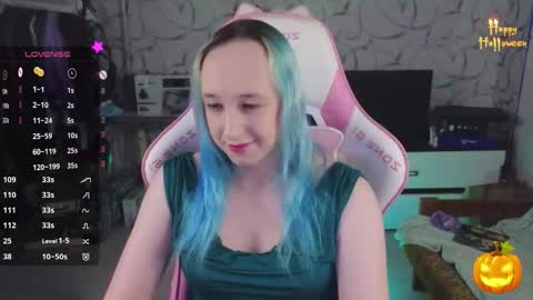 The Great And Powerful Trixie online show from 29, 10, 2025