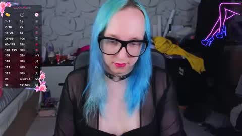 The Great And Powerful Trixie online show from 15, 6, 2026
