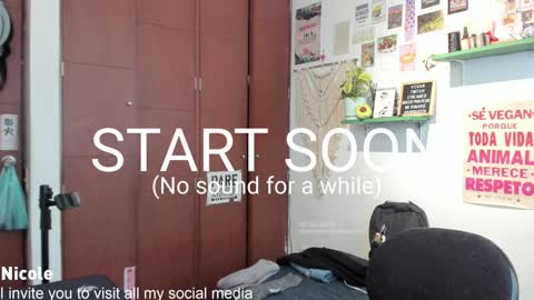 Nicole online show from 5, 2, 2025