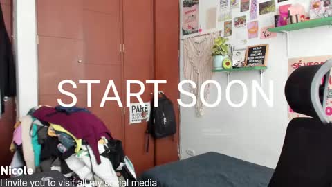 Nicole online show from 7, 3, 2025