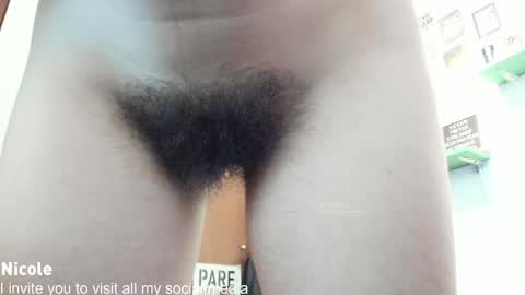 Nicole online show from 7, 3, 2025