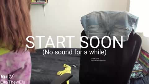 Nicole online show from 16, 9, 2025