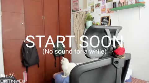 Nicole online show from 18, 9, 2025