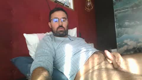 Carlos1990 online show from 31, 1, 2025