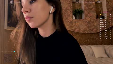 Grace  Next broadcast -  online show from 5, 11, 2025