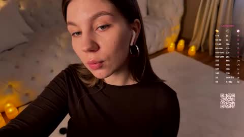 Grace  Next broadcast -  online show from 4, 12, 2025