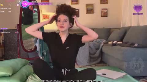 thewillownest online show from 17, 10, 2025