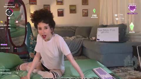 thewillownest online show from 18, 10, 2025