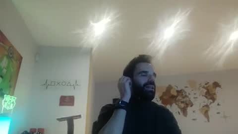 thewitcher69_ online show from 18, 12, 2025