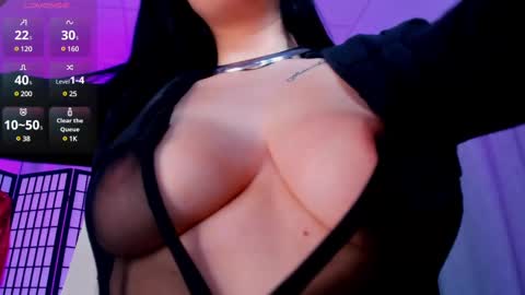 Liz online show from 10, 3, 2025