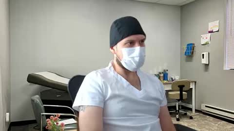 WrongDoctor online show from 22, 11, 2025